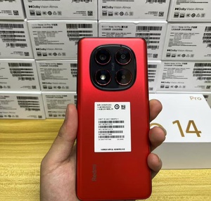 Smartphone <span class=keywords><strong>Red</strong></span> <span class=keywords><strong>Mi</strong></span> Note 14 <span class=keywords><strong>Pro</strong></span> 5G Verde Corallo 8+256GB CPU Octa Core Sistema Operativo in Inglese - Product Image 3