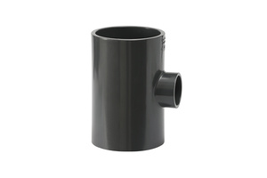 JIS PVC uPVC <span class=keywords><strong>cpvc</strong></span> ống nhựa phụ kiện PVC cắm uPVC <span class=keywords><strong>End</strong></span> mũ cho ống PVC - Product Image 2