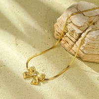 Juego de Joyería de Moda con Certificación CE, Collar, Aretes, Anillo y Pulsera de Acero Inoxidable Chapado en Oro de 18k, Diseño de Serpiente, para Fiesta
