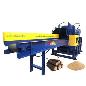 Produttori di cina Prodotto di Legno Che Fa La Macchina <span class=keywords><strong>Segatura</strong></span> di Legno Frantoio <span class=keywords><strong>Macchine</strong></span> <span class=keywords><strong>Per</strong></span> La Produzione di <span class=keywords><strong>Segatura</strong></span> - Product Image 3