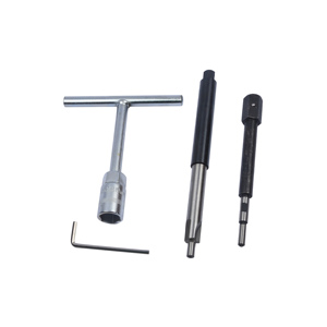 17PCS phổ DIESEL phun ghế cắt sạch hơn công cụ thiết lập Carbon Remover - Product Image 5