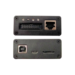 Nouveau Kit Complet Original Easy-Jtag Plus Box 2026 avec Adaptateur U-SOCKET 1BIT – Outil de Programmation et de Lecture/Écriture de Puces JTAG ISP - Product Image 5