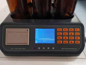 Medidor biocêmico de oxigênio, visor de laboratório - Product Image 5