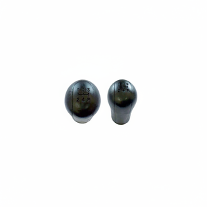 Pomo de Palanca de Cambios para Corolla 03-06 y Hilux-Vigo 04 - Hecho en Turquía - Product Image 2