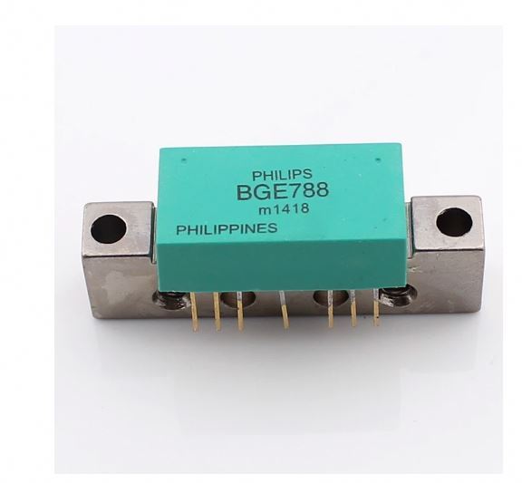 BGE788 CATV Signal Amplifier Module