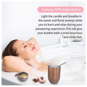 Factory Sales <b>Presents</b> Gift Sets for Women Support to Customized Wedding Souvenirs for Guests Gift Set Get Well Soon Spa Gifts - Product Image 6