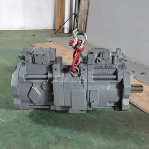 2500 उत्खनन मुख्य पंप k3v280dth ex2500 हाइड्रोलिक पंप 4347142 - Product Image 4