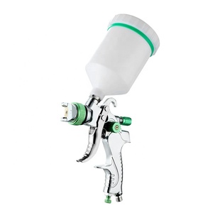 <span class=keywords><strong>Pistolet</strong></span> de <span class=keywords><strong>peinture</strong></span> pneumatique OEM haute performance pour automobile, pulvérisateur de <span class=keywords><strong>peinture</strong></span> à air comprimé, <span class=keywords><strong>pistolet</strong></span> de pulvérisation puissant - Product Image 5