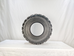 Neumático Nuevo Sin Cámara para ATV DUHOW DAV123F 22*7-10 - Product Image 4