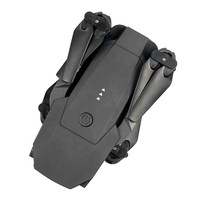 FPV deux caméras téléphone APP télécommande jouet Drone E58 haute vitesse aérien Selfie Mini Drone WiFi RC caméra Quadcopter jouets