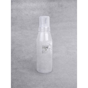 Bottiglia e barattolo per la conservazione dell'olio trasparente da 520ml - Product Image 1