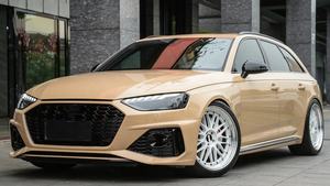 Jantes forgées en 2 pièces de <span class=keywords><strong>18</strong></span>, 19, 20, 22, 24, 26 pouces pour Audi A4 A3 RSQ3 RS7 RSQ8 <span class=keywords><strong>RS6</strong></span> S7 S8 Avant Horch A1 A8 A6 A7 A5 S6 RS3 RS4 RS5 <span class=keywords><strong>Abt</strong></span> - Product Image 4