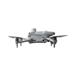 Original Matrice 4T Plus Combo Dron avec caméra visuelle de cartographie de précision M4T UAV RTK Excellent pour les environnements à faible luminosité - Product Image 4