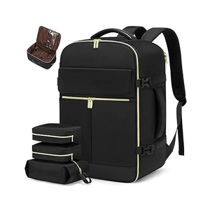 Offre Spéciale de haute qualité grands sacs à dos de voyage 40l pour hommes continuer la randonnée sac à dos étanche sac à dos extérieur - Product Image 5