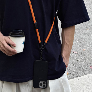 Correa Ajustable para Teléfono Móvil de 120 cm, Idea de Regalo Personalizada y Económica, Colorida, Marca YH, Logotipo Personalizado para Ella, Él, Regalos Corporativos - Product Image 6