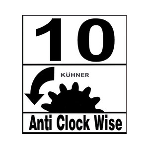 Démarreur pour VW CADDY III 2.0 EcoFuel CNG (KW: 80, HP: 109) de 04-2006 à 05-2015 VALEO 101322V NEW - Product Image 3