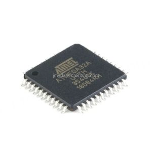 Microcontrôleur ATMEGA32A-AU AVR ATmega de haute qualité 8 bits 16 MHz 32 Ko FLASH ATMEGA32A-AU ATMEGA32A ATMEGA32AU ATMEGA32AU-TH - Product Image 1