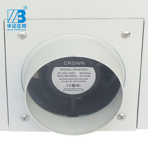 स्ट हॉट प्लेट रीफ्लो ओवन Zb2520hl औद्योगिक अवरक्त गर्म हवा हीटिंग लीड निः शुल्क रीफ्लो सोल्डरिंग स्पष्टता स्क्रीन के साथ - Product Image 3