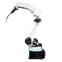 Machine à souder MIG Xarp, machine à souder robotisée, machine à souder les tuyaux, table de soudage en fonte