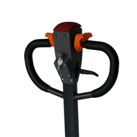 Chariot élévateur à palettes électrique 1,5t - Prix
