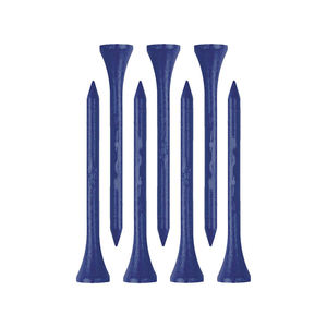 Ensemble cadeau de marqueurs de balle magnétiques vierges avec logo personnalisé du fabricant, tees de golf, balles de golf et outil de réparation de divots de golf - Product Image 4