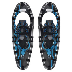 वयस्कों के लिए एड़ी लिफ्ट के साथ एक पुल बाध्यकारी स्नोजूते के साथ एक पुल बाध्यकारी स्नोजूते - Product Image 1