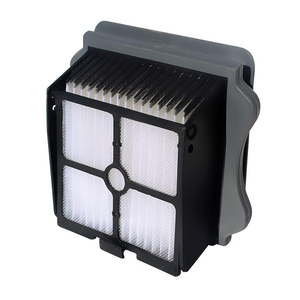 Filtre de remplacement pour aspirateur <span class=keywords><strong>Tineco</strong></span>, électrique, humide et sec, en plastique, réutilisable, écologique, haute efficacité, pour usage domestique - Product Image 1