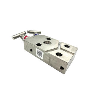 Rosemount haute précision, groupe à deux valeurs 0306RT22BA11, au meilleur prix - Product Image 2