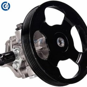 Pompe de direction assistée MR403656 pour Mitsubishi Colt MkV 1995 2005 12V, pièce de rechange - Product Image 1