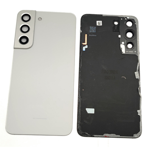 Original pour <span class=keywords><strong>Samsung</strong></span> <span class=keywords><strong>Galaxy</strong></span> <span class=keywords><strong>S22</strong></span>+ 5G Coque Arrière Pièces de Remplacement <span class=keywords><strong>S22</strong></span> Plus S901 S906 Cache Objectif Verre Batterie - Product Image 6