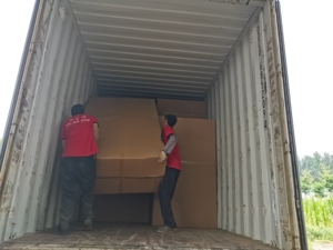 Ventilatore di raffreddamento da 1.1KW per allevamenti avicoli, ventilatore di scarico a pressione negativa per pollai, serre e fattorie - Product Image 5