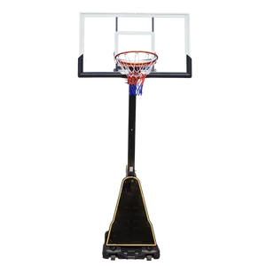 Q027 Hot-selling Deluxe Basketball Stand