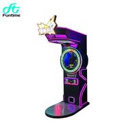 Machine de jeu d'arcade de boxe, Machine de jeu de boxe à frapper, Machine de jeu d'arcade de boxe, Arcade