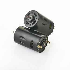 Cepillos de <span class=keywords><strong>motor</strong></span> de limpiaparabrisas de engranajes personalizados Mglory Yuyao Factory CE para cepillos de <span class=keywords><strong>motor</strong></span> de arranque <span class=keywords><strong>Bosch</strong></span> - Product Image 2