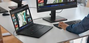 Thương hiệu mới cho <span class=keywords><strong>ThinkPad</strong></span> T16 Gen <span class=keywords><strong>3</strong></span> 16 "kim loại máy tính xách tay IPS hiển thị Intel siêu 7-155H 16GB 512GB SSD CN cắm - Product Image 4