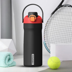 Customised 90oz 24oz Double Wall Gym Tumbler New <b>Stainless</b> <b>Steel</b> <b>Water</b> <b>Bottle</b> with Bounce Lid Vacuum <b>Insulated</b> - Product Image 4
