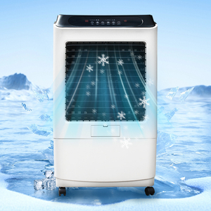 Air Conditioner Portable air <b>Cooler</b> Portable Spot <b>Cooler</b> air Conditioner with Wheel for Household - Product Image 1
