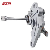 Pompe à carburant CNDE de haute qualité, neuve, 21067955 20752310 21067551 pour moteur D12/FM12, excavatrice EC360/EC460, garantie 1 an
