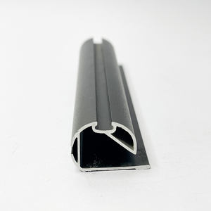 ราวแขวนตู้เสื้อผ้า อลูมิเนียมอัลลอยด์ ซีรีส์ 6000 สำหรับตกแต่งเฟอร์นิเจอร์  ลดราคาพิเศษ - Product Image 5