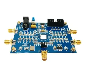 Sorgente del segnale RF generatore di segnale AD9959 le prestazioni del modulo DDS a quattro canali sono molto più di AD9854 IC