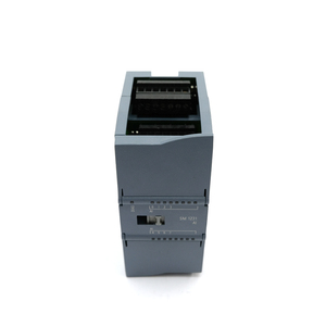 โมดูล I/O PLC SIMATIC S7 6ES7231-4HF32-0XB0 ของแท้และใหม่ - Product Image 1