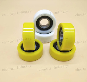 Rodamiento cubierto de plástico, buen precio - Product Image 6