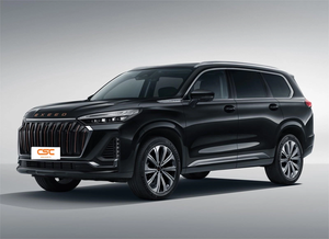 2024 Chery exeed VX 2.0T AWD เบนซิน SUV <span class=keywords><strong>xingtu</strong></span> - Product Image 6