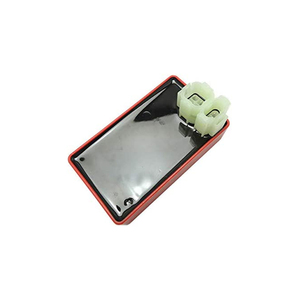 CDI caja 30410-HC4-770 para <span class=keywords><strong>HONDA</strong></span> ATV <span class=keywords><strong>300</strong></span> TRX300 Fourtrax FW Foreman TRX300FW 4X4 1988 -1993 - Product Image 1