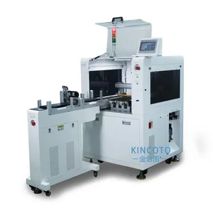 Automatic IC Programming Machine KR82-1800H Supplier