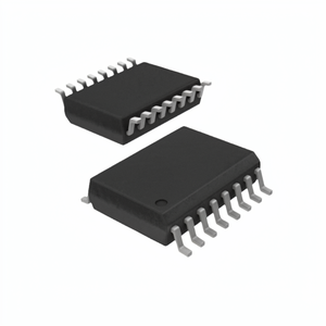 อินเทอร์เฟซออนไลน์สำหรับชิ้นส่วนอิเล็กทรอนิกส์ รุ่นดั้งเดิม 16 SOIC (0.295 นิ้ว, กว้าง 7.50 มม.) MAX4700EWE IC SW SPST NO/NC 1.25OHM 16SOIC - Product Image 1