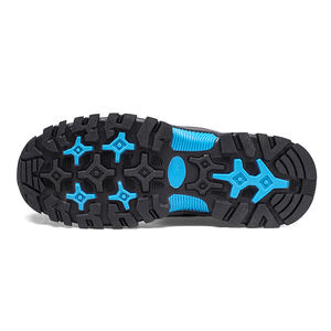 รองเท้าเดินป่าผู้ชายขายส่งจากโรงงาน รองเท้าลำลองสำหรับฤดูใบไม้ร่วงและฤดูหนาว รองเท้าเดินป่ากันลื่นและทนทานต่อการสึกหรอ - Product Image 6