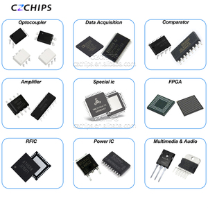 CZChips Nuevo Circuito Integrado Original IC OSC CLOCK 156,25 MHZ 6QFM IC Chip - Product Image 3