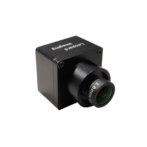 กล้อง GMSL2 LI-AR0231-GMSL ภาพเสือดาว1/2.7 "2.3MP เซ็นเซอร์ HDR อินเตอร์เฟซ FAKRA สำหรับการรับรู้ ADAS รอบทิศทางรถยนต์ - Product Image 2