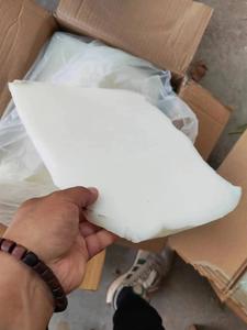 Mum yapımı için mikrokristalin yumuşak tamamen rafine parafin-toptan düşük sıcaklık günlük kimyasallar - Product Image 5